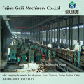 Steel Rolling Production Line (turn-key project)